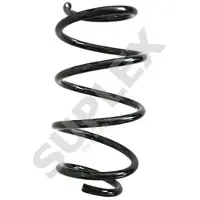 SUPLEX Fahrwerksfeder [Hersteller-Nr. 06373] für BMW