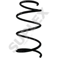 SUPLEX Fahrwerksfeder [Hersteller-Nr. 35411] für Toyota