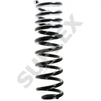 SUPLEX Fahrwerksfeder 39163
