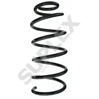 SUPLEX Fahrwerksfeder [Hersteller-Nr. 39286] für VW