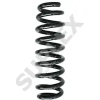 SUPLEX Fahrwerksfeder [Hersteller-Nr. 06361] für BMW
