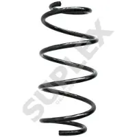 SUPLEX Fahrwerksfeder [Hersteller-Nr. 09220] für Fiat