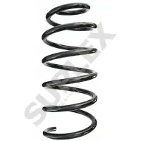 SUPLEX Fahrwerksfeder 38103