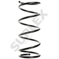 SUPLEX Fahrwerksfeder 22123