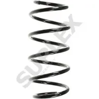 SUPLEX Fahrwerksfeder [Hersteller-Nr. 23328] für Vauxhall, Opel