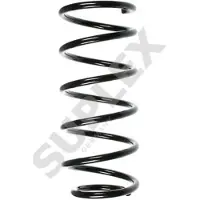 SUPLEX Fahrwerksfeder 23281