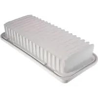 Knecht Luftfilter LX 1002 für Daihatsu Charade VIII