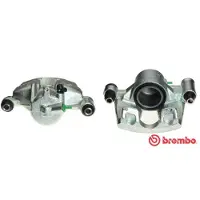 Brembo Bremssattel ESSENTIAL LINE F 50 133