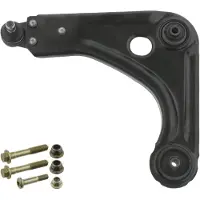 FEBI BILSTEIN Lenker, Radaufhängung ProKit 33103 unten für Ford