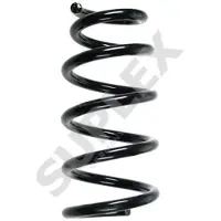 SUPLEX Fahrwerksfeder [Hersteller-Nr. 11192] für Honda