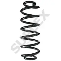 SUPLEX Fahrwerksfeder 39470