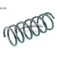 CS Germany Fahrwerksfeder 14.871.675