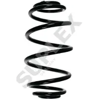 SUPLEX Fahrwerksfeder 23353