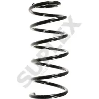 SUPLEX Fahrwerksfeder [Hersteller-Nr. 39185] für Seat