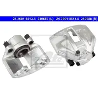 Ate Bremssattel 24.3601-8514.5 für Mercedes-Benz VW Sprinter Vito V
