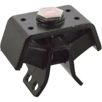 Blue Print Motorlager Gummimetalllager Hinten für TOYOTA HILUX III Pick-up (TGN1, GGN2, GGN1, KUN2, KUN1) ADT380190