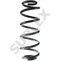 SUPLEX Fahrwerksfeder 09162
