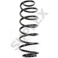 SUPLEX Fahrwerksfeder 10361