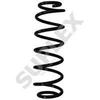 SUPLEX Fahrwerksfeder [Hersteller-Nr. 11202] für Honda