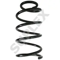 SUPLEX Fahrwerksfeder 10398
