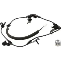 FEBI BILSTEIN Sensor, Raddrehzahl 106326