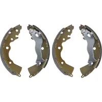 Blue Print Bremsbackensatz ADBP410001
