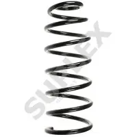 SUPLEX Fahrwerksfeder [Hersteller-Nr. 39102] für VW