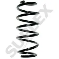 SUPLEX Fahrwerksfeder 35453