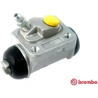 Brembo Radbremszylinder ESSENTIAL LINE A 12 A88