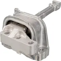 FEBI BILSTEIN Motorlager Rechts für VW Golf VII Schrägheck (5G1, BQ1, BE1, BE2) 108017