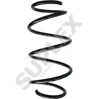 SUPLEX Fahrwerksfeder [Hersteller-Nr. 06336] für BMW