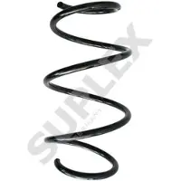 SUPLEX Fahrwerksfeder 06337
