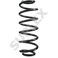 SUPLEX Fahrwerksfeder [Hersteller-Nr. 35433] für Toyota