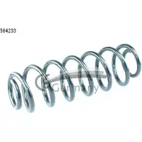 CS Germany Fahrwerksfeder [Hersteller-Nr. 14.504.233] für Ford