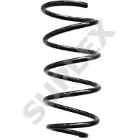 SUPLEX Fahrwerksfeder [Hersteller-Nr. 06397] für BMW