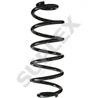 SUPLEX Fahrwerksfeder 03272