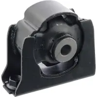 Blue Print Motorlager Gummimetalllager Vorne für TOYOTA AURIS (NRE15, ZZE15, ADE15, ZRE15, NDE15) ADT380381