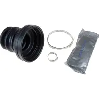 Blue Print Faltenbalgsatz Antriebswelle für VW Taro Pickup ADT38127