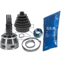 GSP Gelenksatz 829002