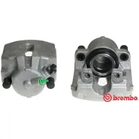 Brembo Bremssattel ESSENTIAL LINE F 06 076