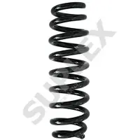 SUPLEX Fahrwerksfeder 06345