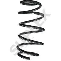 SUPLEX Fahrwerksfeder 22223