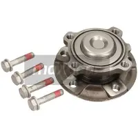MAXGEAR Radlagersatz 33-0897