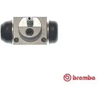 Brembo Radbremszylinder ESSENTIAL LINE A 12 C08