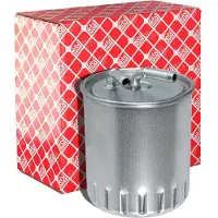 FEBI BILSTEIN Bilstein Kraftstofffilter 108738
