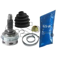 GSP Gelenksatz Antriebswelle für SUBARU FORESTER (SG) 856041