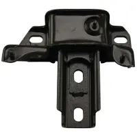 KAVO PARTS Motorlager Links für MAZDA 2 Schrägheck (DE, DH3) EEM-4623
