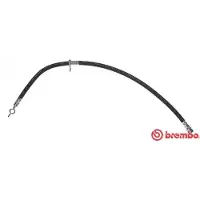 Brembo Bremsschlauch ESSENTIAL LINE T 83 120