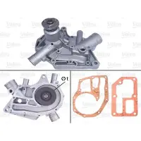Valeo Wasserpumpe 506328