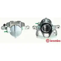 Brembo Bremssattel ESSENTIAL LINE F 50 151